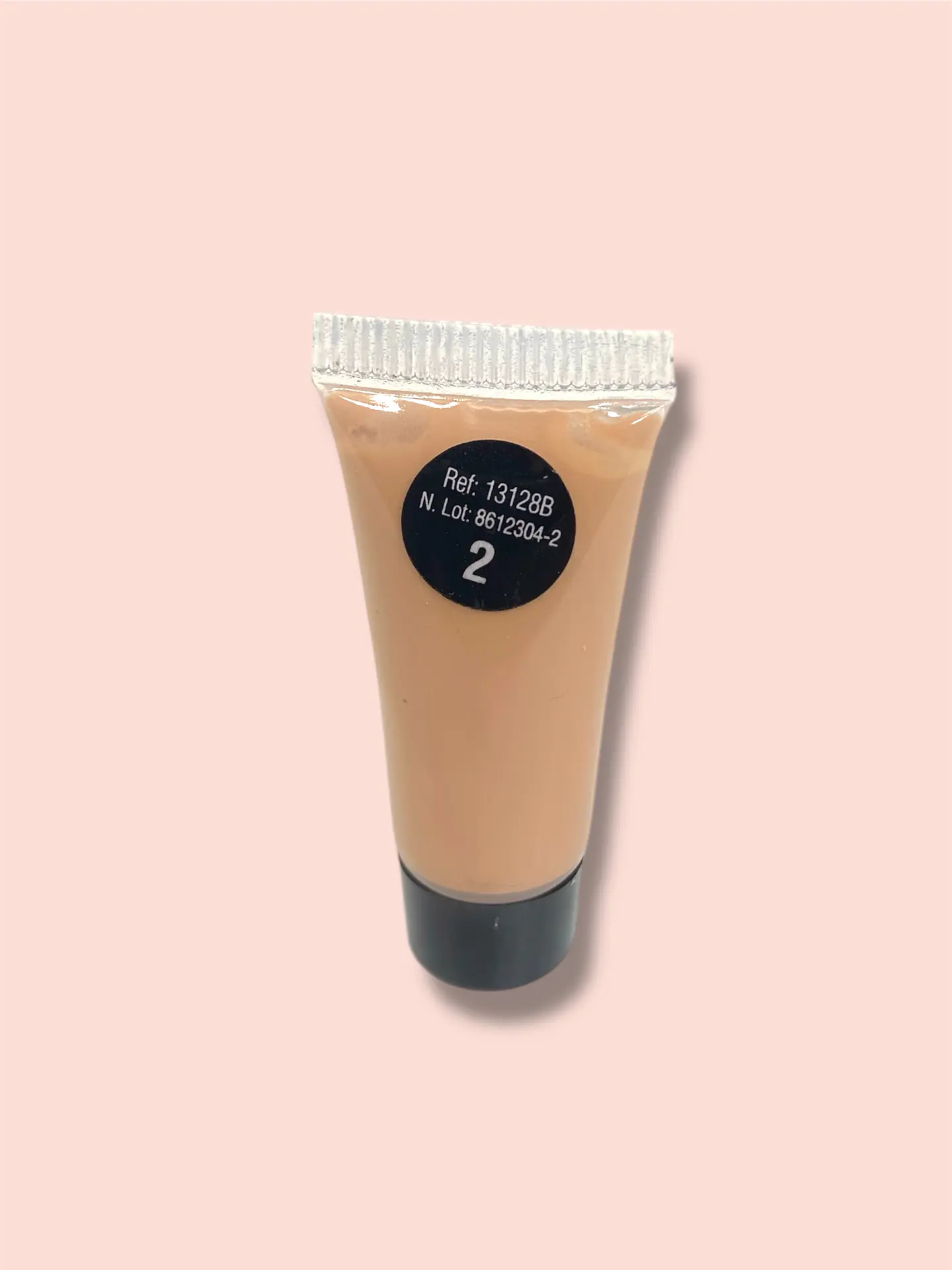 BB cream DDona All-in one 5