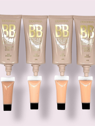 BB cream DDona All-in one