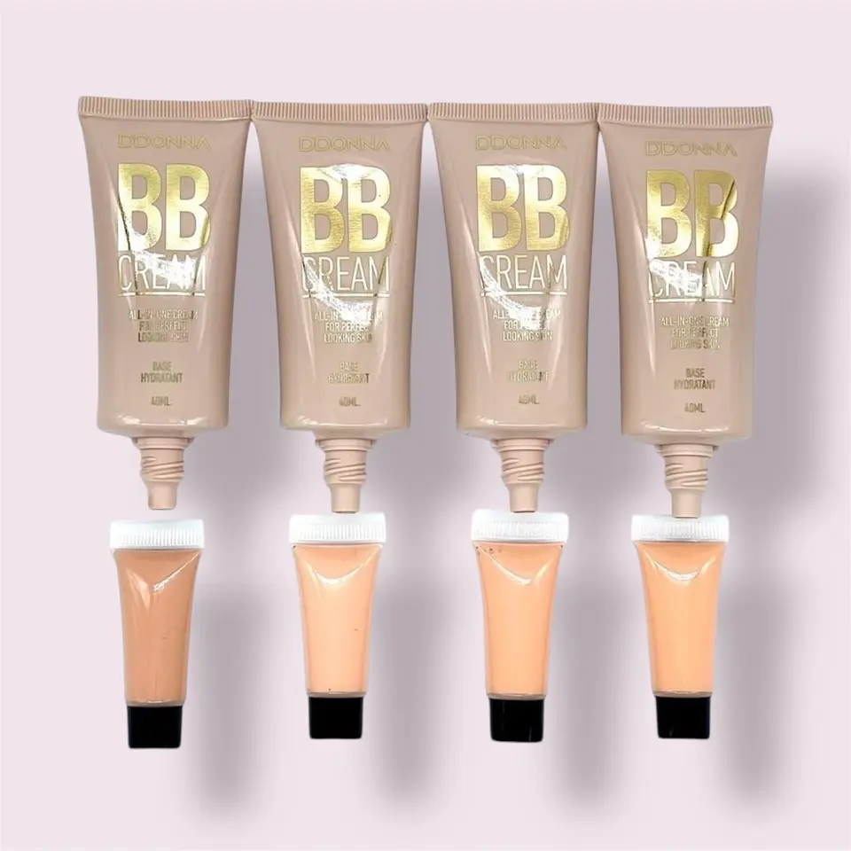 BB cream DDona All-in one 1