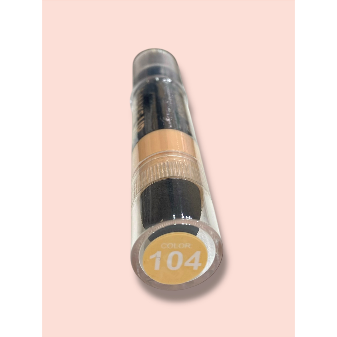 Base em stick Make up 24h  4