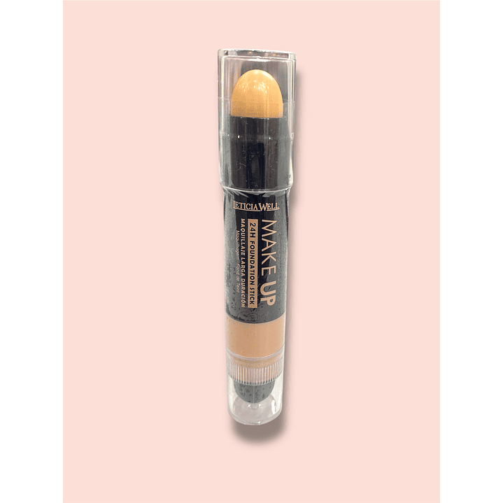 Base em stick Make up 24h  1