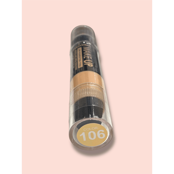 Base em stick Make up 24h  7