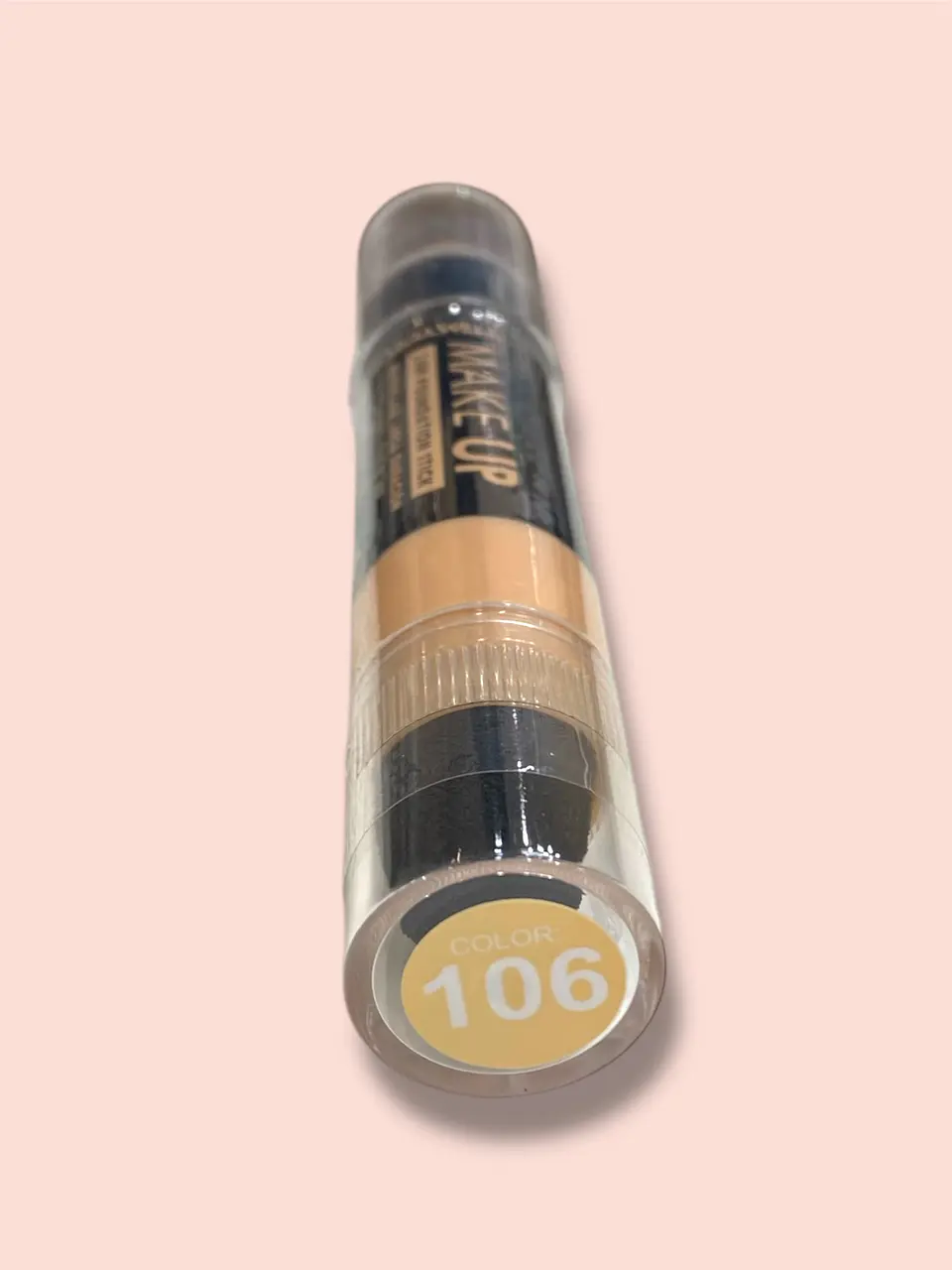 Base em stick Make up 24h  7