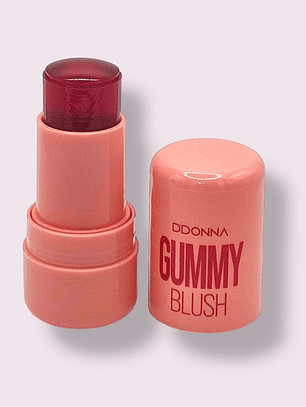 Blush Gummy