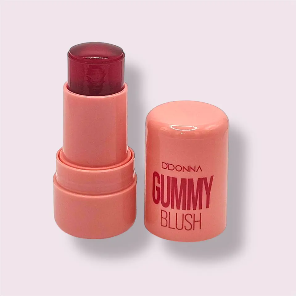 Blush Gummy 1