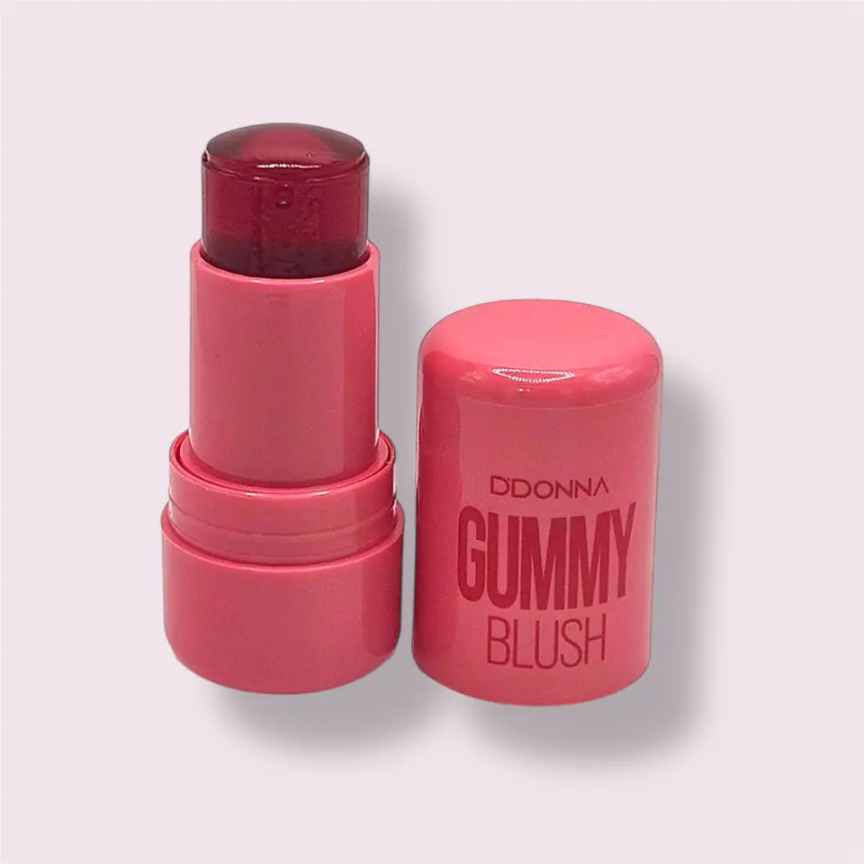 Blush Gummy 2