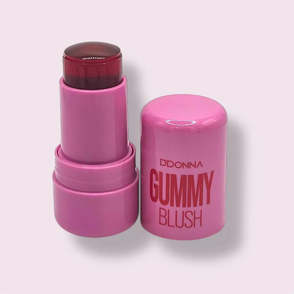 Blush Gummy 3