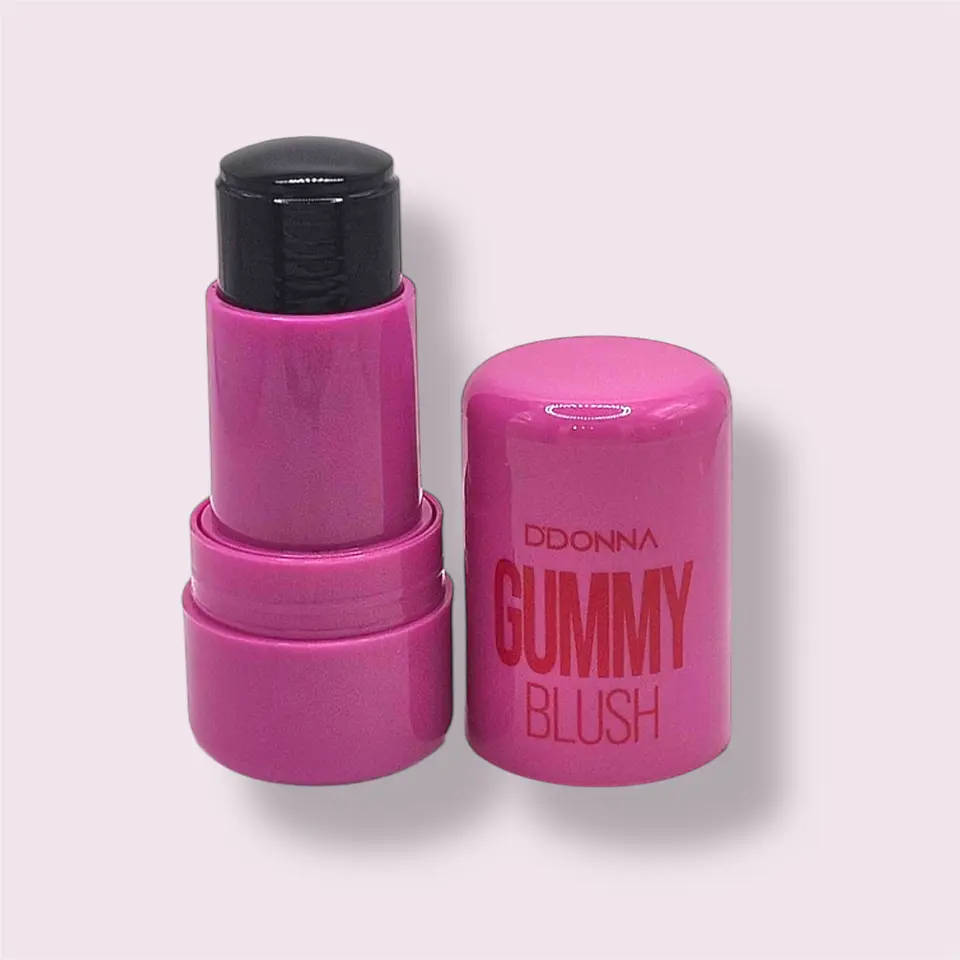 Blush Gummy 4