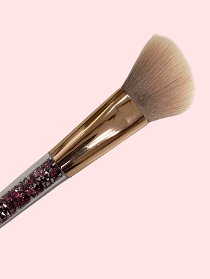 Pincel Unicórnio para base em Pó