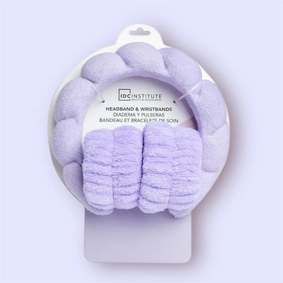 Kit cuidado facial Muñequeras 3