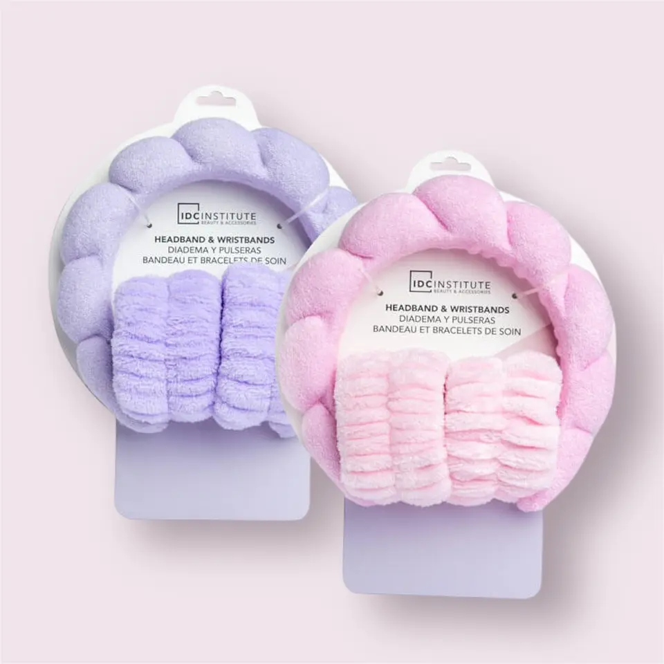 Kit cuidado facial Muñequeras 5