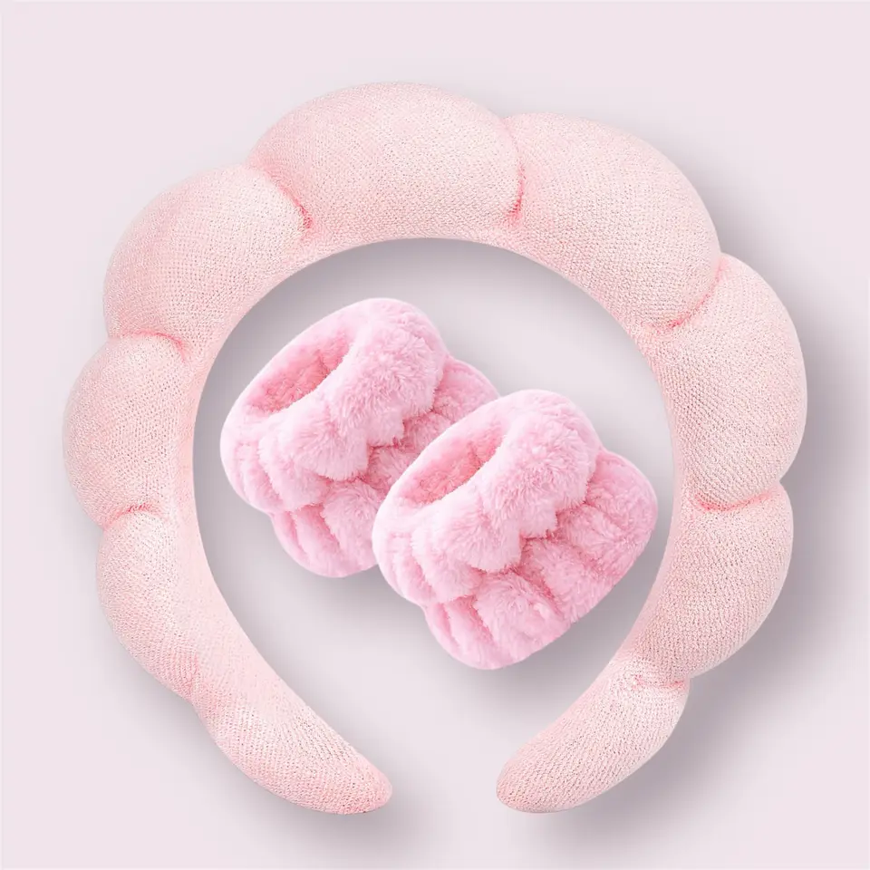 Kit cuidado facial Muñequeras 2