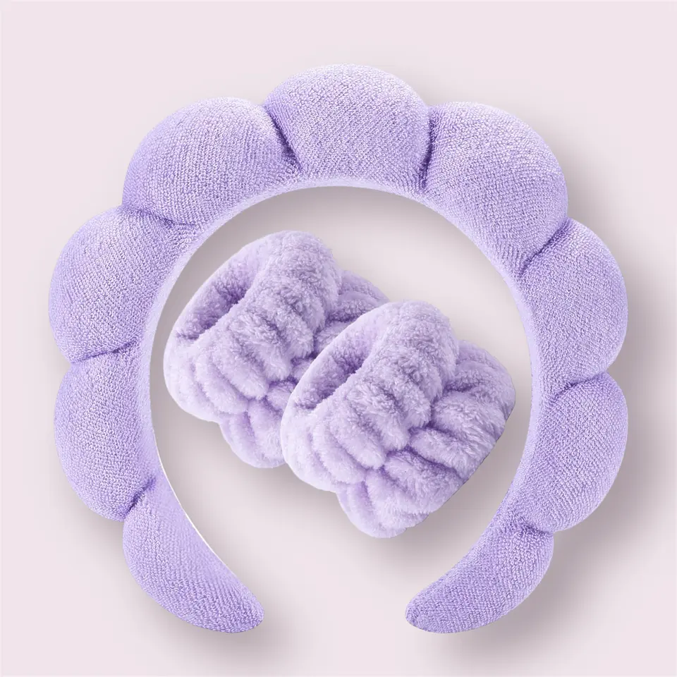 Kit cuidado facial Muñequeras 1