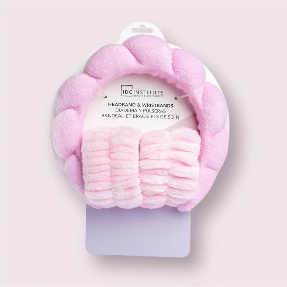 Kit cuidado facial Muñequeras 4