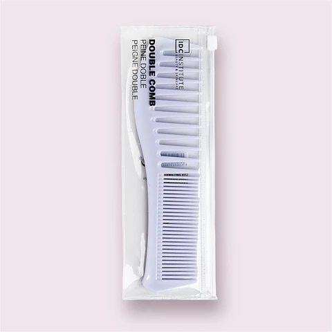 Pente desembaraçador Double