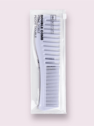 Pente desembaraçador Double