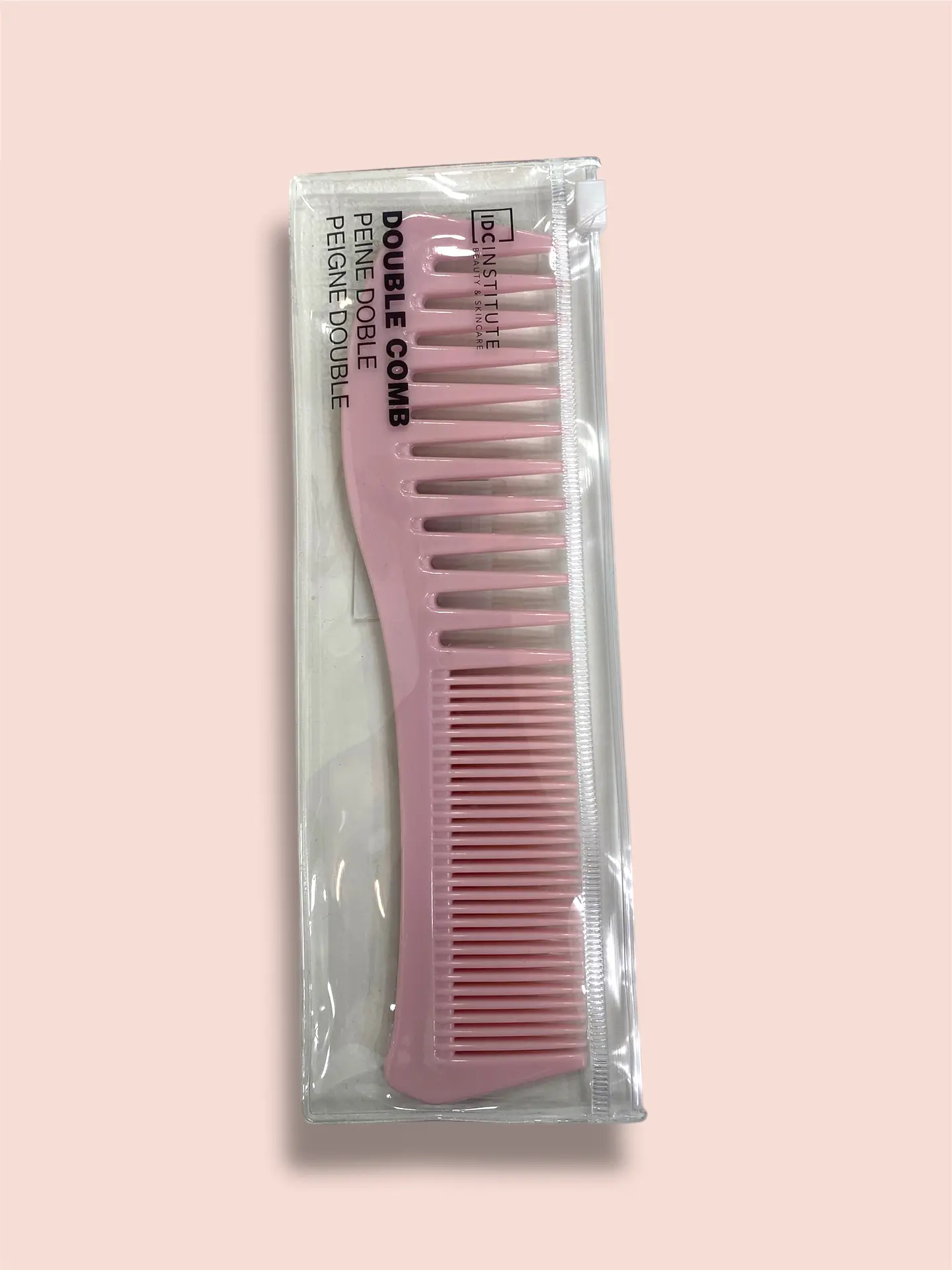 Pente desembaraçador Double 2