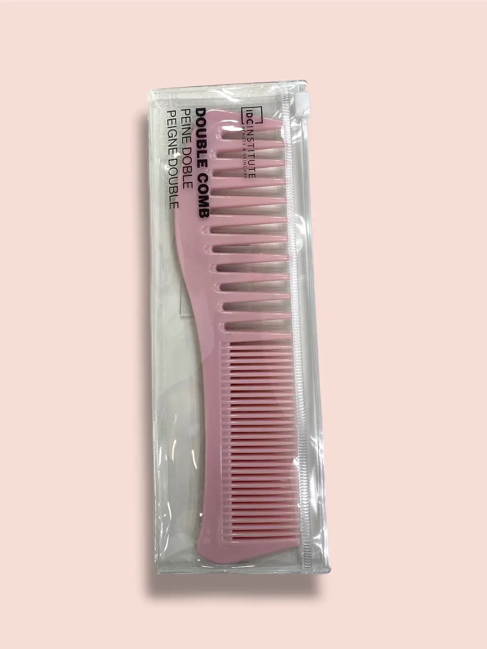 Pente desembaraçador Double 2