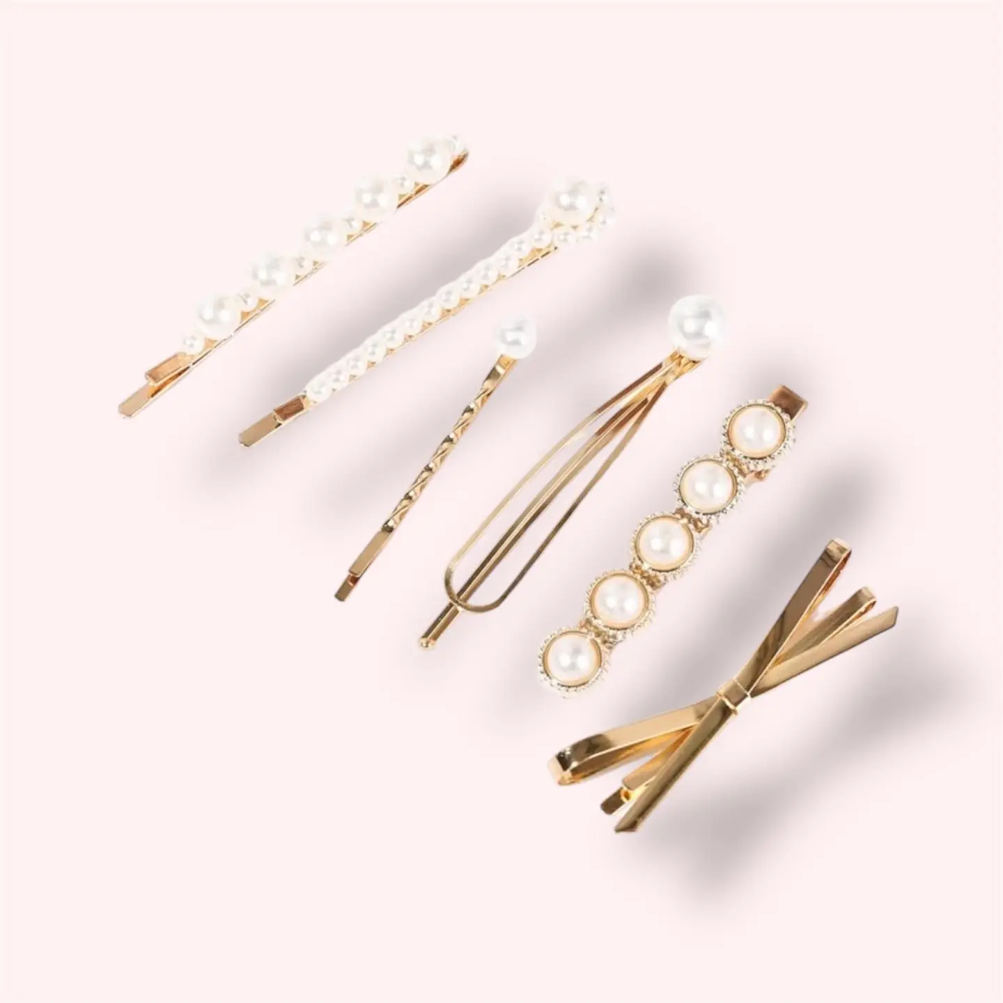 Ganchos pérolas 3x  1