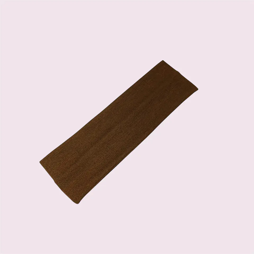 Fita de cabelo Grande 4