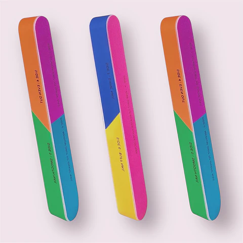 Lima Blockbuffer 6 Usos