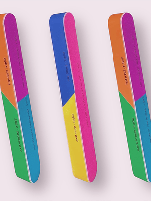 Lima Blockbuffer 6 Usos