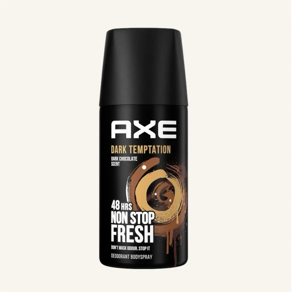 Desodorizante Dark Temptation  1