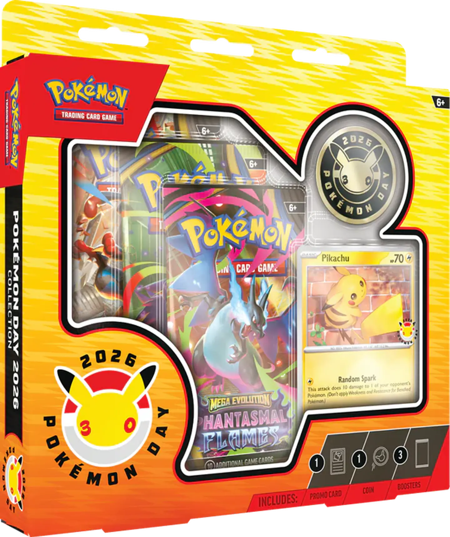 Pokémon   Day 2026   Collection INGLÉS 1