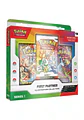 Pokemon TCG  First Partner Illustration Collection Q1 2026 - Miniatura 1
