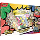 Mega Evolution: Ascended Heroes -Premium Poster Collection mega lukario (ingles) - Miniatura 1