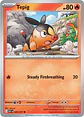 Tepig - 029/217 - Common - Miniatura 1