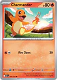 Charmander - 020/217 - Common - Miniatura 1