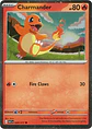 Charmander - 020/217 - Common - Miniatura 2