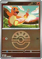 Charmander - 020/217 - Common - Miniatura 3