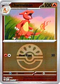 Charmeleon - 021/217 - Uncommon - Miniatura 2