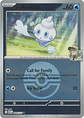 N's Vanillite - 049/217 - Common - Miniatura 2