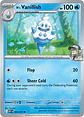N's Vanillish - 050/217 - Common - Miniatura 1