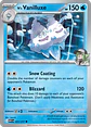 N's Vanilluxe - 051/217 - Uncommon - Miniatura 1