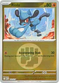 Riolu - 112/217 - Common  - Miniatura 2