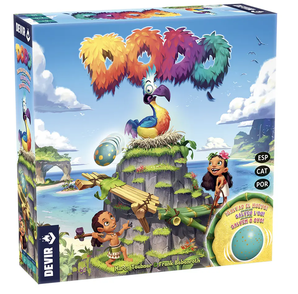 Dodo 1
