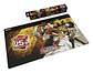 Play mat 25Th Yugi Y Kaiba  - Miniatura 1