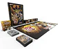 Play mat 25Th Yugi Y Kaiba  - Miniatura 2