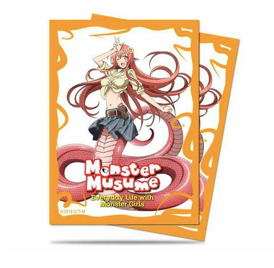 Protectores Cartas. M.M. MII 1