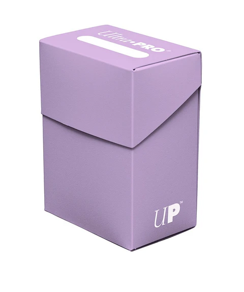Portamazo Monocolor Purpura