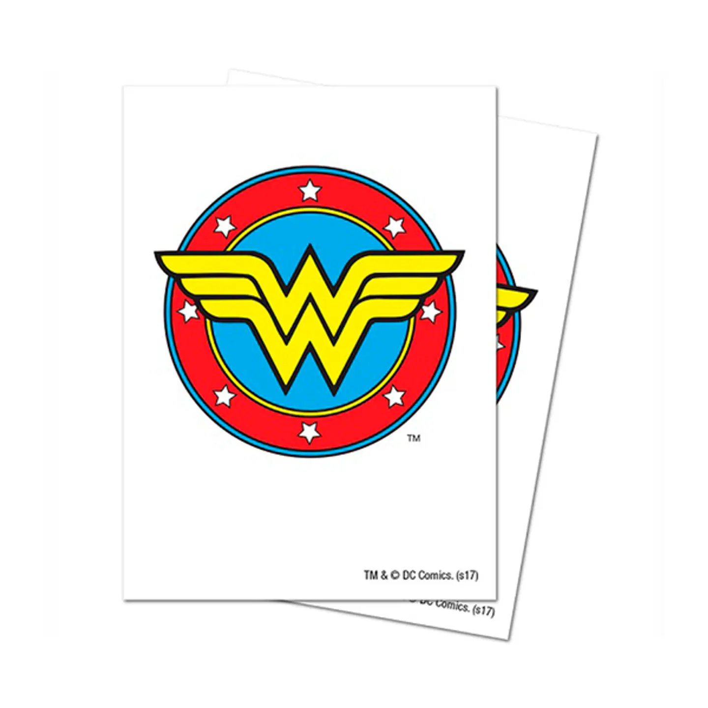 UltraPro Justice League Wonder Woman Standard 1
