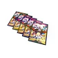 The Chronicles The Fallen y The Virtuous Card Sleeves - Miniatura 2