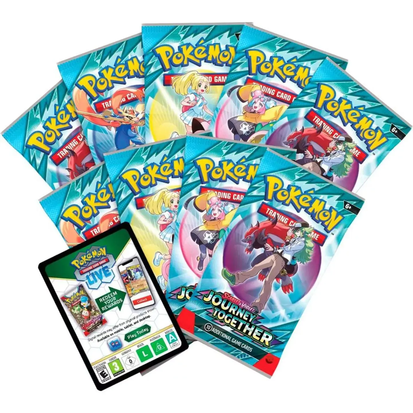ETB Aventuras compartidas   3