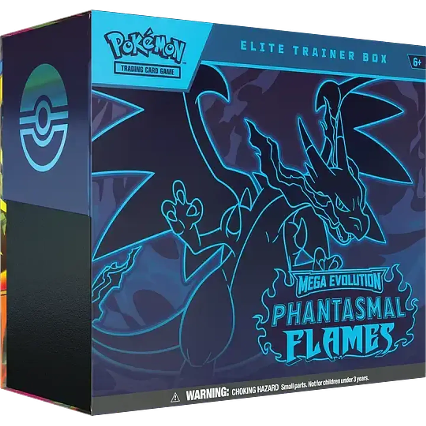 ETB Llamaradas Fantasmales  1
