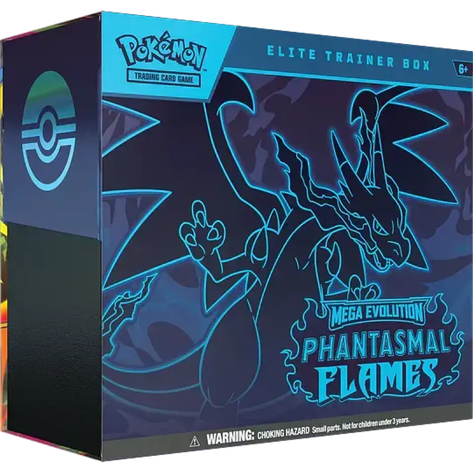 ETB Llamaradas Fantasmales  1