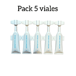 Instant Eye Cream pack 5 viales